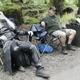 Image for article titled The Most Fascinating Behind-The-Scenes Photos Of Your Favorite TV Shows